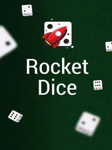 bgaming rocket dice