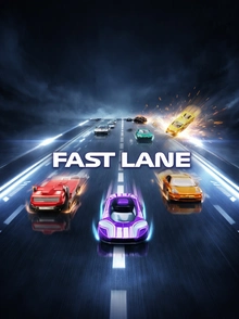marbles fast lane